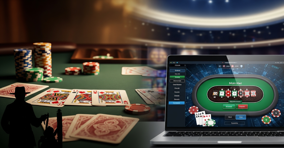 Menyingkap Dunia Poker: Sejarah, Strategi, dan Adrenalin di Meja KerabatSlot