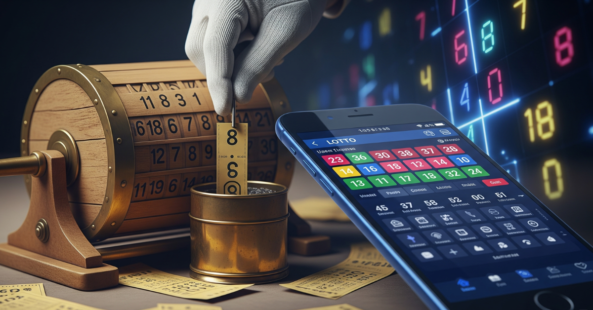 Menyingkap Dunia Lotto/Togel Betting: Sejarah Panjang, Aturan Main, dan Kesempatan Emas di KerabatSlot